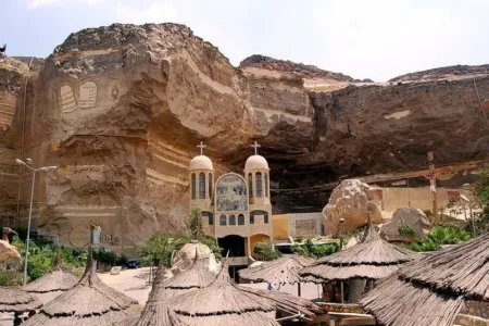 Il Cairo Escursioni